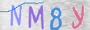 Captcha Bild