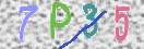Captcha Bild