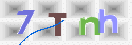 Captcha Bild
