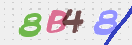 Captcha Bild