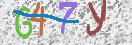 Captcha Bild