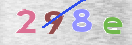 Captcha Bild