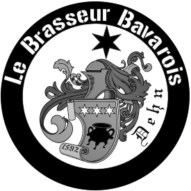 Logo Le Brasseur Bavarois