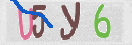 Captcha Bild