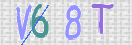 Captcha Bild