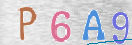 Captcha Bild