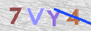 Captcha Bild