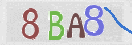 Captcha Bild