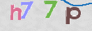 Captcha Bild