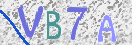 Captcha Bild