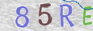 Captcha Bild
